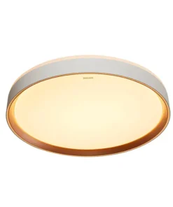 超薄一體化燈身設計細節_Ultra_Slim_AIO_Ceiling_Light_Profile