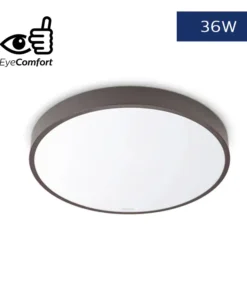 飛利浦_CL867_36W_褐色_AIO_多功能天花燈_Philips_CL867_36W_Brown_AIO_Smart_Ceiling_Light
