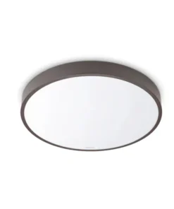 飛利浦_CL867_36W_褐色_AIO_多功能天花燈_Philips_CL867_36W_Brown_AIO_Smart_Ceiling_Light