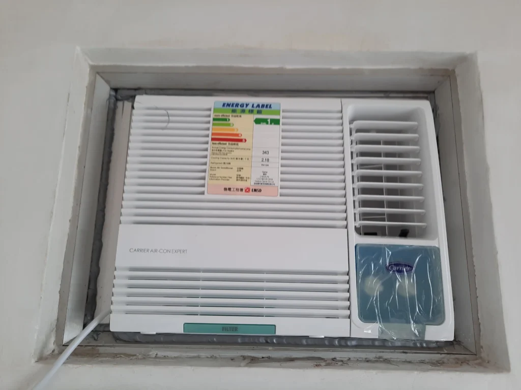 professional_window_type_air_conditioner_installation_by_reputable_engineering_licensed_electrician_hk